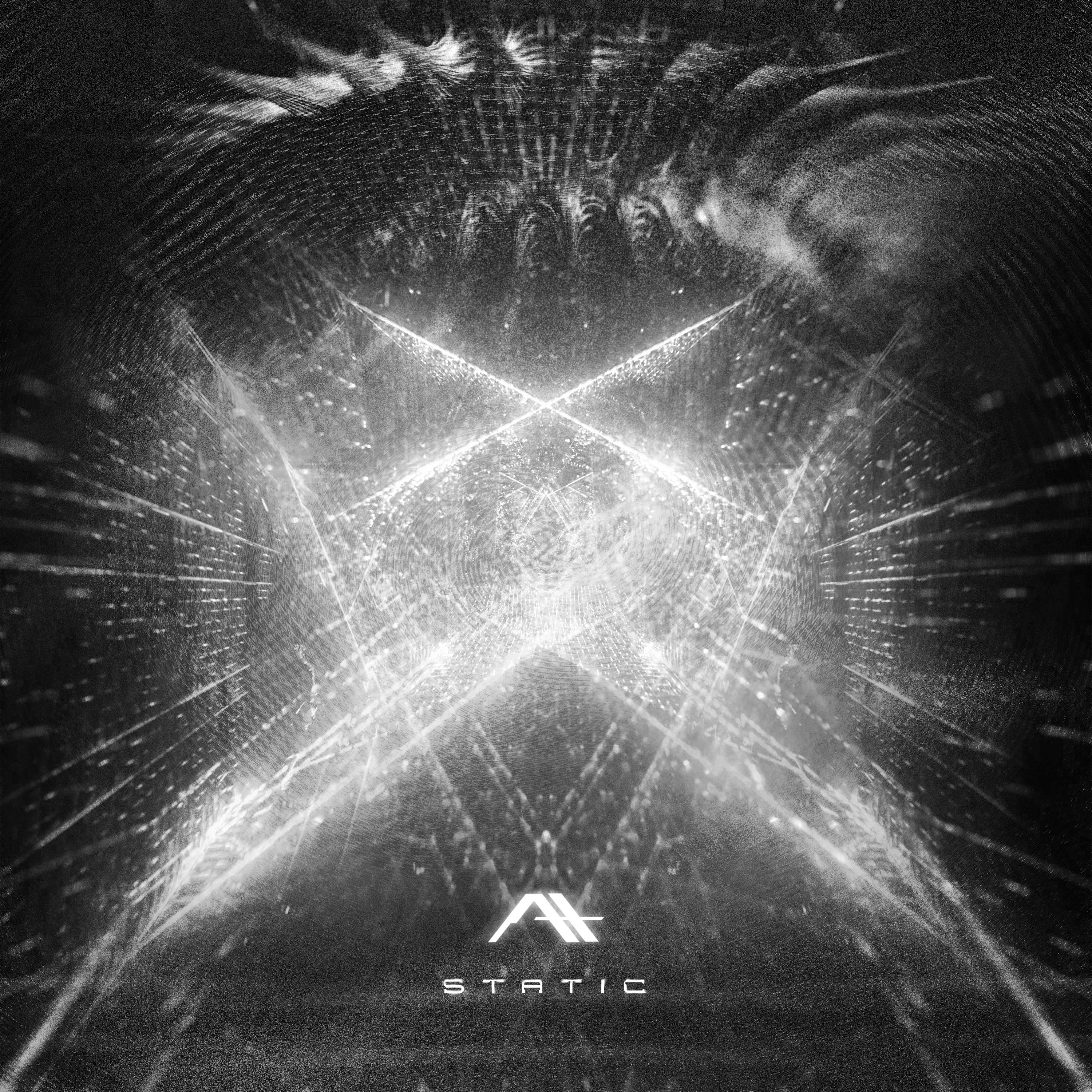 Static EP Cover